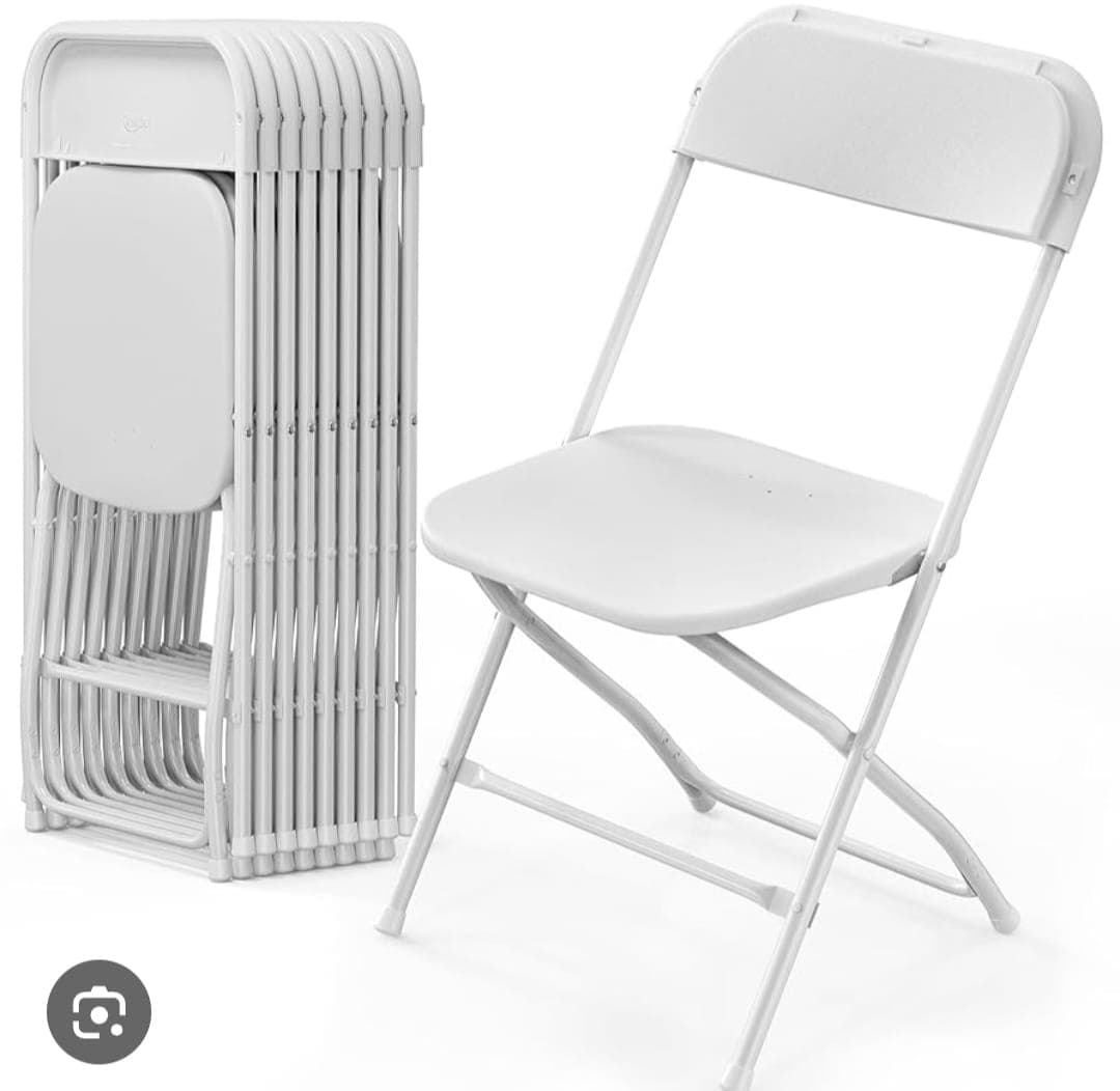 Folding Chair