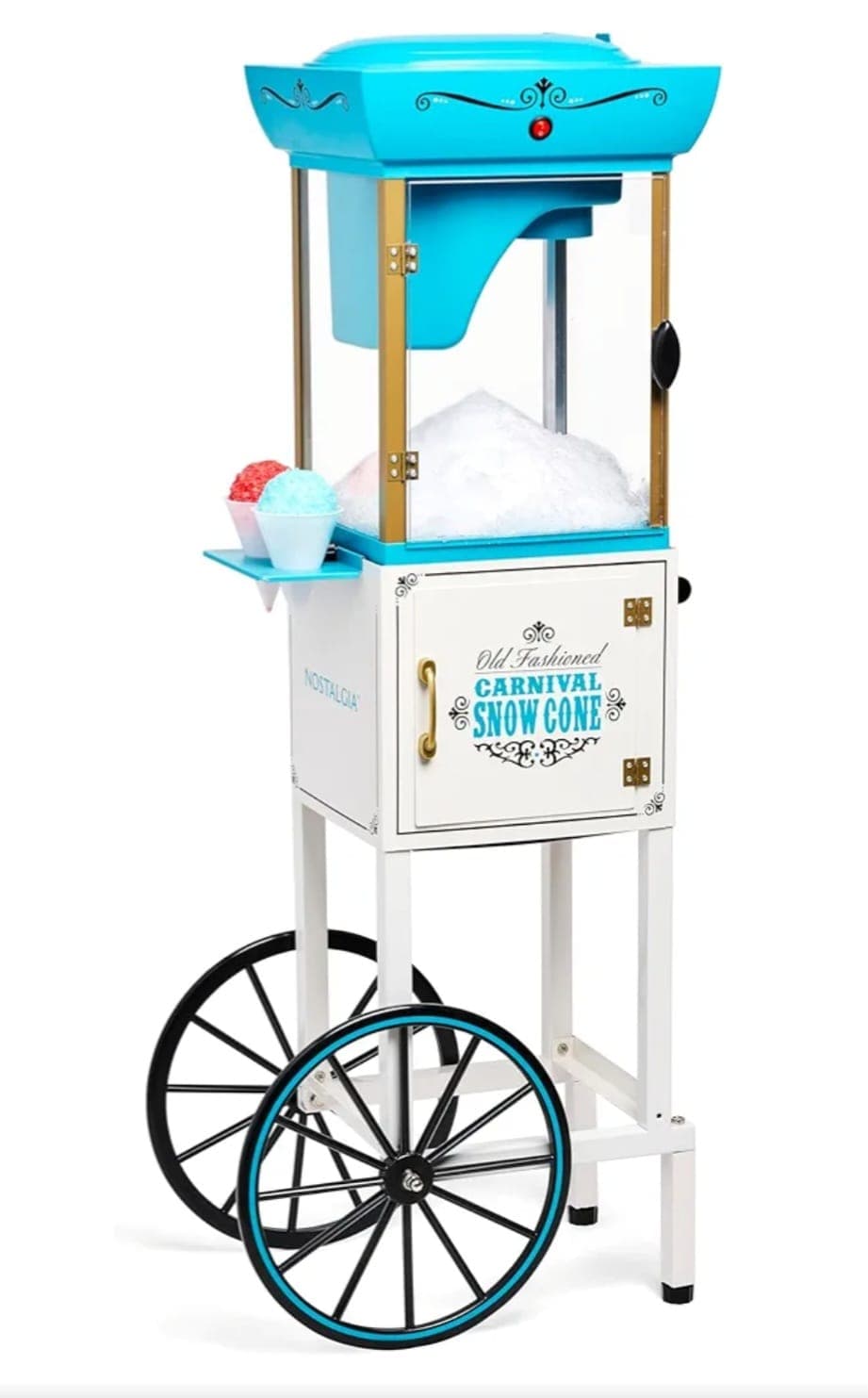 Snow Cone Machine